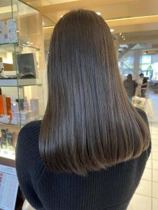 アイスグレージュ 1ブリーチベース - EMU international 春日部本店掲載