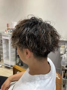 ツイストスパイラル - flammeum相模大野店掲載