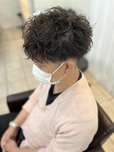 MENSゆるスパイラル - Stilla an掲載