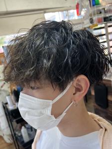 ソフトツイストスパイラル - cut in Shanzeおもろ掲載