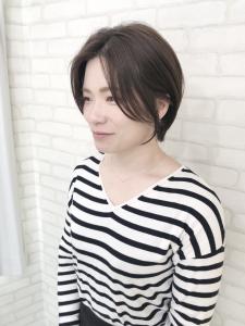 30代40代オススメショート - abilita 警固掲載