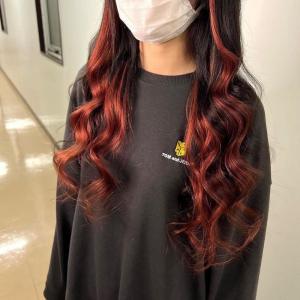 #プルエクステ - Bulansis Hair掲載