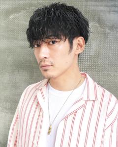 ツイストスパイラルスタンダードマッシュ	 - Bruder掲載
