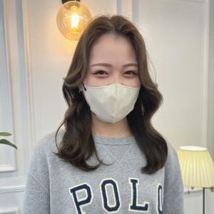 【tocca天王寺】オリーブベージュ - tocca hair&treatment 天王寺店掲載