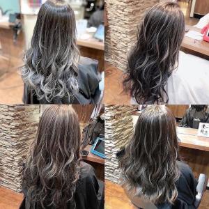 #ハイトーン - Bulansis Hair掲載