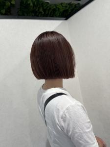 Second × Style - 全席半個室サロン Second掲載