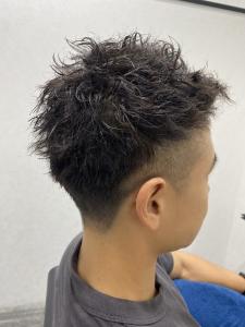 Second × Style - 全席半個室サロン Second掲載
