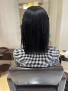 酸性ストレートandヘアマニキュア - Stilla smooth掲載