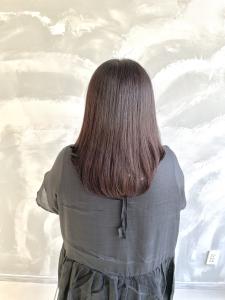 Louer  hairmake×ロング - Louer hairmake掲載