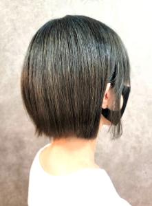 BARON Beauty マット×アッシュ（AIZ） - BARON Beauty 池袋掲載