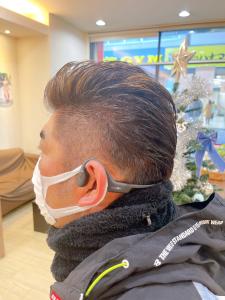My jStyle by Yamano 大井町店×メンズ - My jStyle by Yamano 大井町店掲載