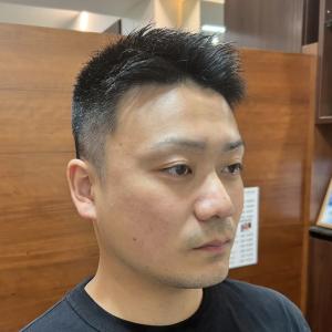 立ち上げショート/ショート/刈り上げ/爽やか/神保町 - K-STYLE HAIR STUDIO 神保町店掲載