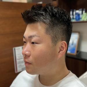 クール/ショート/刈り上げ/ビジネス/神保町 - K-STYLE HAIR STUDIO 神保町店掲載