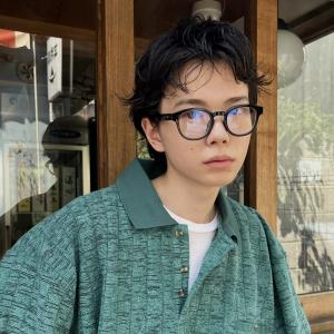 ツイストスパイラル/束感ショート/ツーブロックマッシュ - huge 三軒茶屋掲載