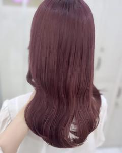 透明感抜群メルティーピンク＊rina＊ - Lilme掲載