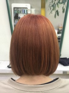  CRAFT OF HAIR Alive×ショート - CRAFT OF HAIR Alive掲載