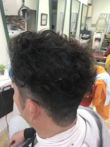  CRAFT OF HAIR Alive×ショート - CRAFT OF HAIR Alive掲載