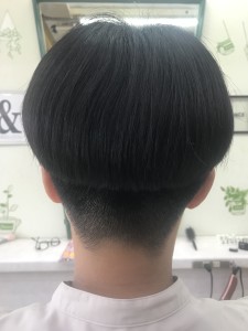 CRAFT OF HAIR Alive×ショート - CRAFT OF HAIR Alive掲載