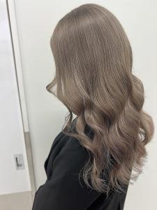 ミルクティーベージュ - PROGRESS　フレスポ富沢店掲載
