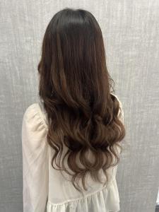  #髪質改善#ダブルカラー#イルミナカラー - Lanisis Hair掲載