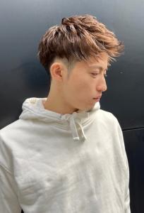My j Style上野店×メンズカット - My jStyle by Yamano 上野店掲載