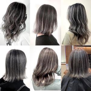 #ハイトーン - Bulansis Hair掲載