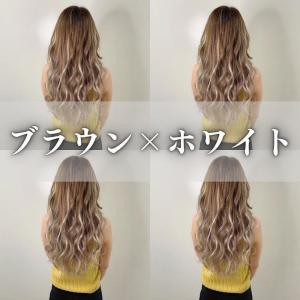 #グレージュ - Bulansis Hair掲載