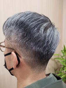 バーバースタイル(barber style) - 新理容 一胤掲載