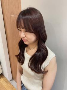 branch hair - branch hair掲載