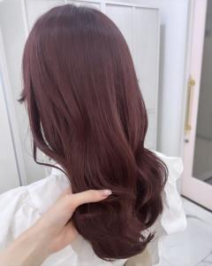 ブリーチピンクベージュ＊rina＊ - Lilme掲載
