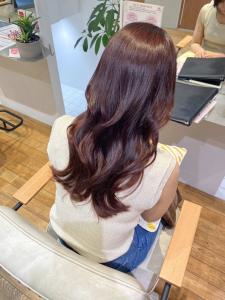 branch hair - branch hair掲載