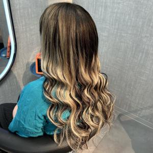 #髪質改善#インナーカラー#エクステ#ヘアセット#縮毛矯正 - Lanisis Hair掲載