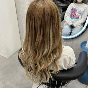 #髪質改善#インナーカラー#エクステ#ヘアセット#縮毛矯正 - Lanisis Hair掲載