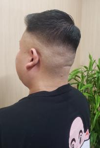 スキンフェード - 新理容 一胤掲載