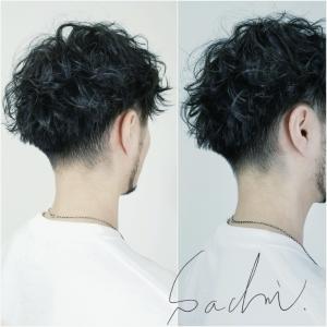 スペインカール - IMUS madomoazel掲載