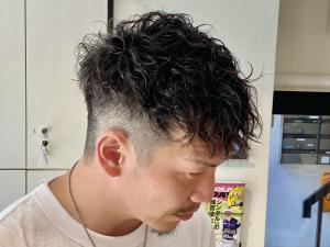スペインカール - LINGKARAN Trois掲載