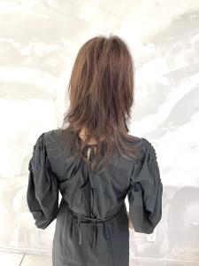 Louer  hairmake×ロング - Louer hairmake掲載
