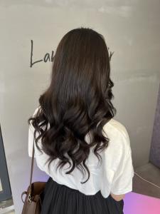 #可愛いすたいる - Lanisis Hair掲載