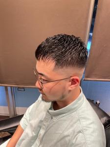 バーバースタイル - ヒロ銀座 バーバーショップ 仙台本店【HIRO GINZA BARBER SHOP】掲載