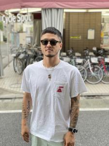 フェード - CCCCCCC掲載