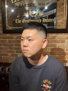 仙台　barberスタイル　スキンフェード - ヒロ銀座 バーバーショップ 仙台本店【HIRO GINZA BARBER SHOP】掲載