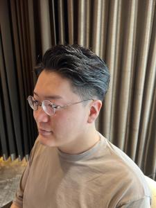 銀座　理容室　大人シチサン - ヘアーモードキクチ 銀座店掲載