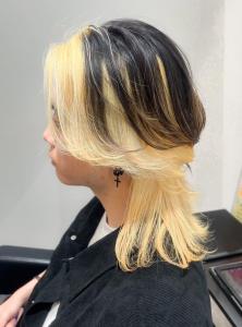Hair Salon for D - Hair Salon for D掲載