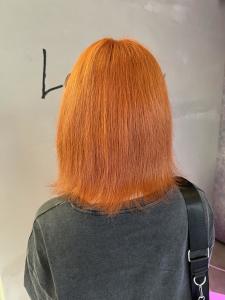 #髪質改善#インナーカラー#エクステ#ヘアセット#縮毛矯正 - Lanisis Hair掲載