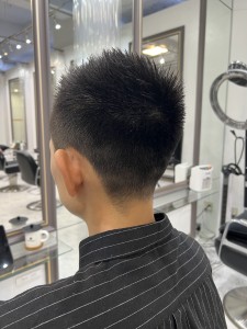 [表参道/メンズカット/メンズパーマ/メンズ美容室/メンズ］ - THE ESCALA 表参道本店 【エスカーラ】掲載