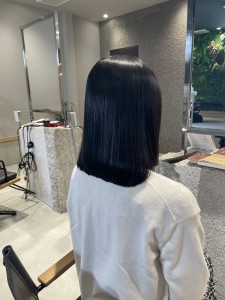 髪質改善トリートメント - 髪質改善ヘアエステサロンPolaris佐大前店掲載