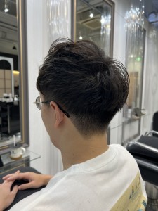 [表参道/メンズカット/メンズパーマ/メンズ美容室/メンズ］ - THE ESCALA 表参道本店 【エスカーラ】掲載