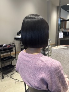 髪質改善 - 髪質改善ヘアエステサロンPolaris佐大前店掲載