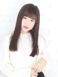 クセ毛・うねりをカバーしたい - noa -hair relax- 【ノア】掲載