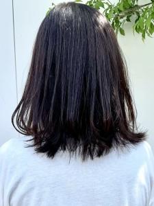 ＃イルミナ　＃髪質改善カラー　＃アッシュベージュ - HAIR WORK STUDIO noize掲載